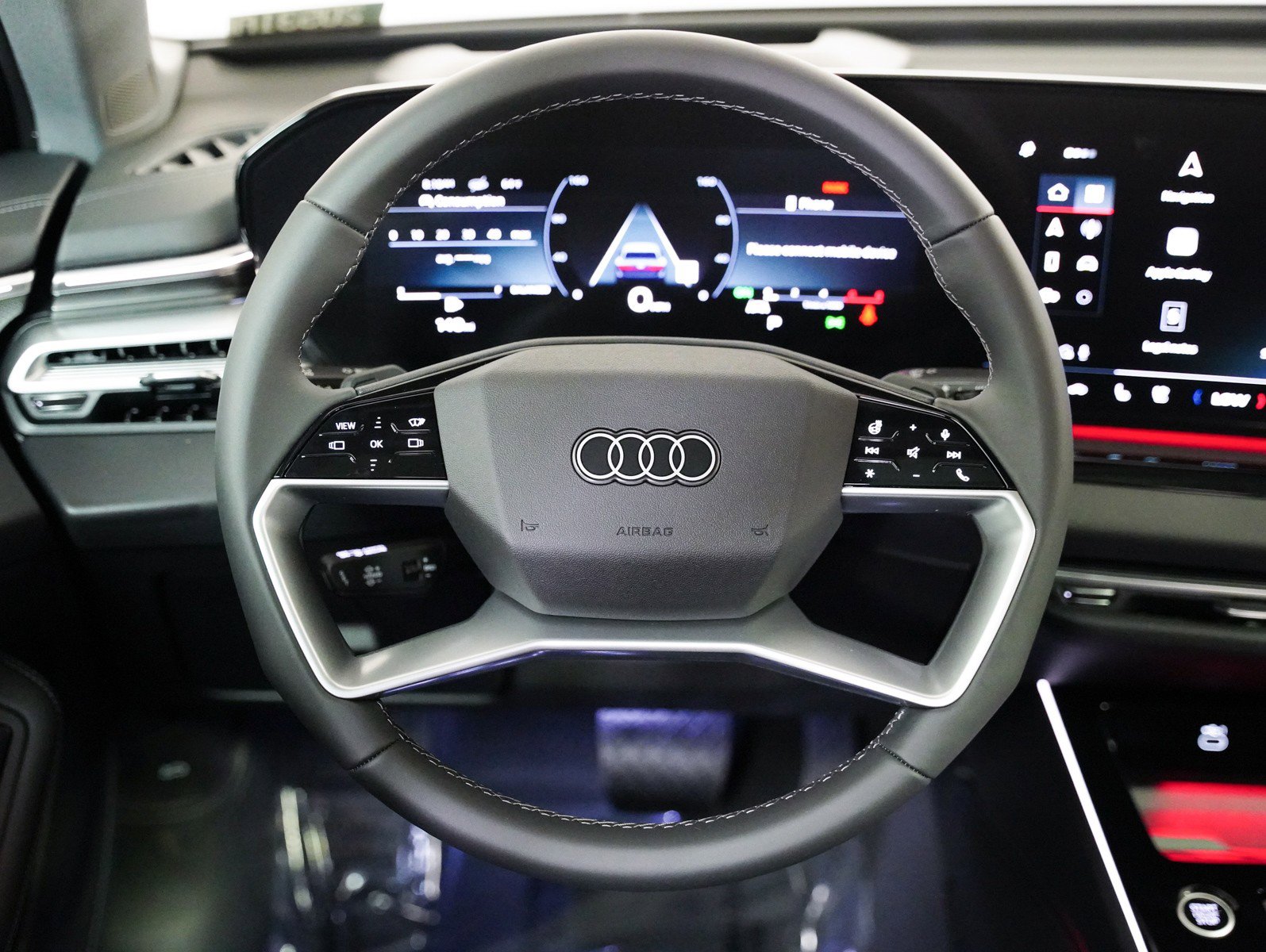 New 2026 Audi A6 Premium Plus image 15