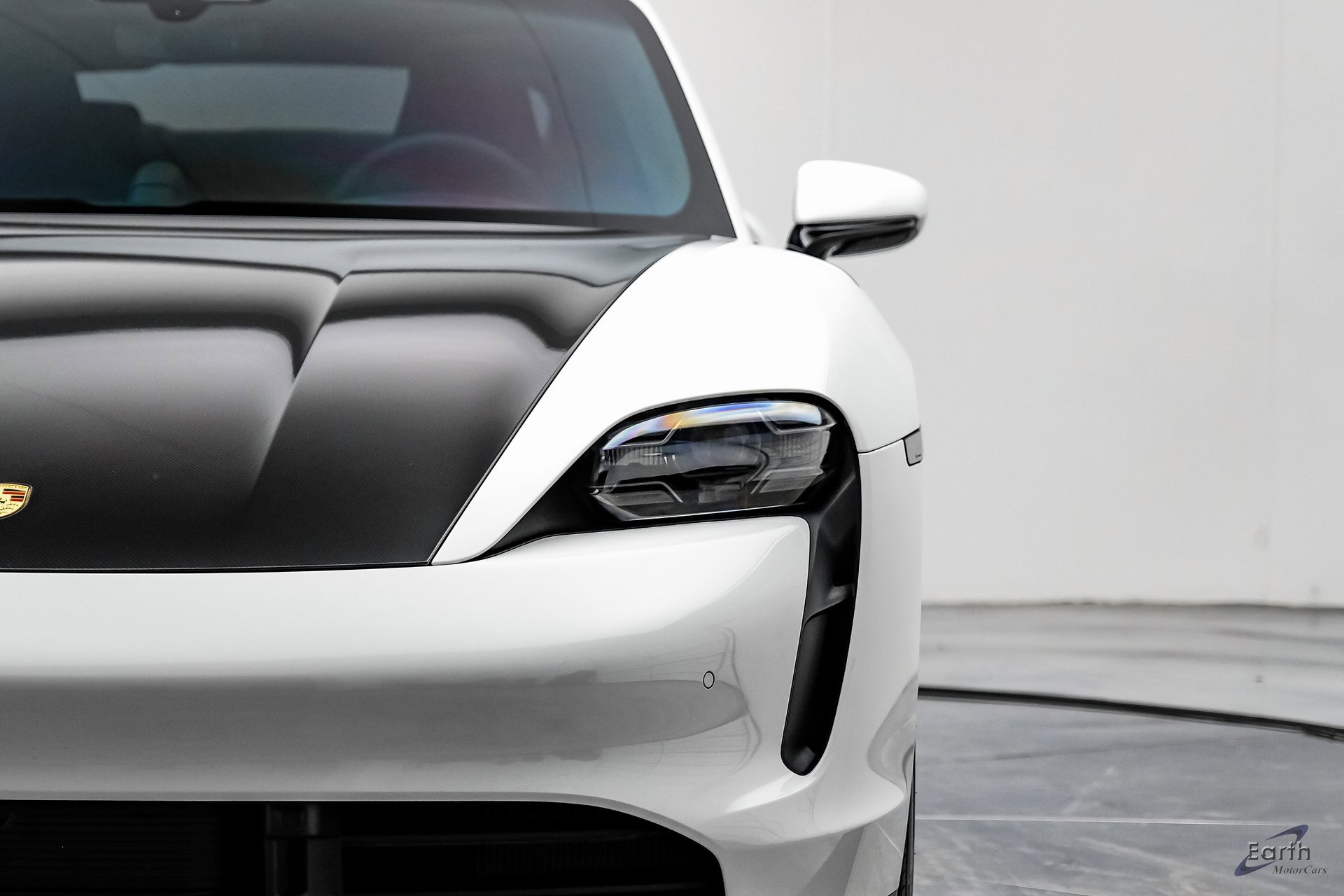 Used 2020 Porsche Taycan Turbo S image 26