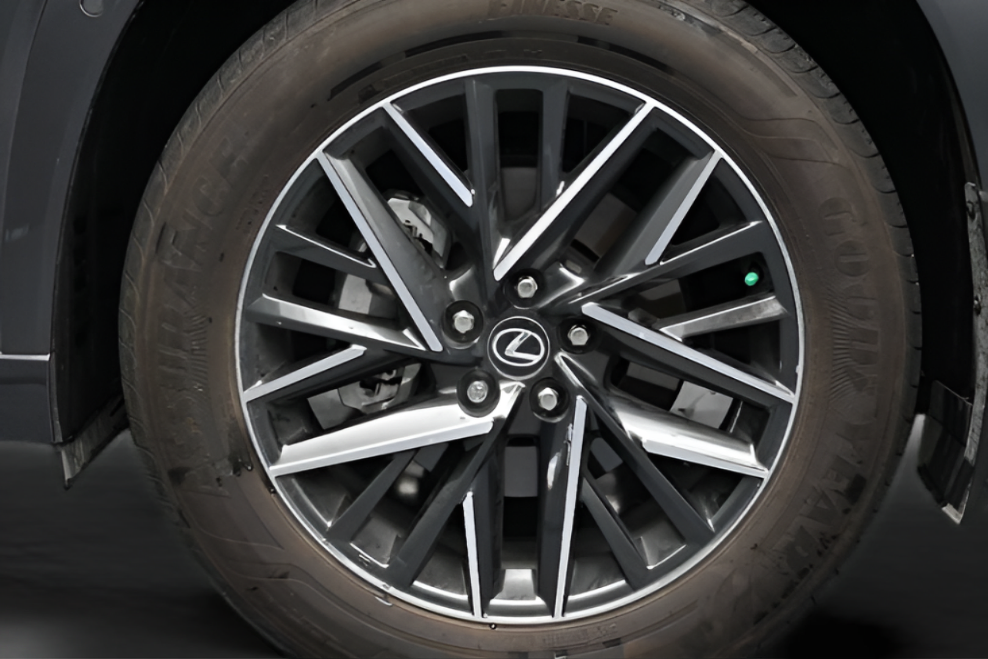 Used 2025 Lexus TX 350 AWD w/ Technology Package image 43