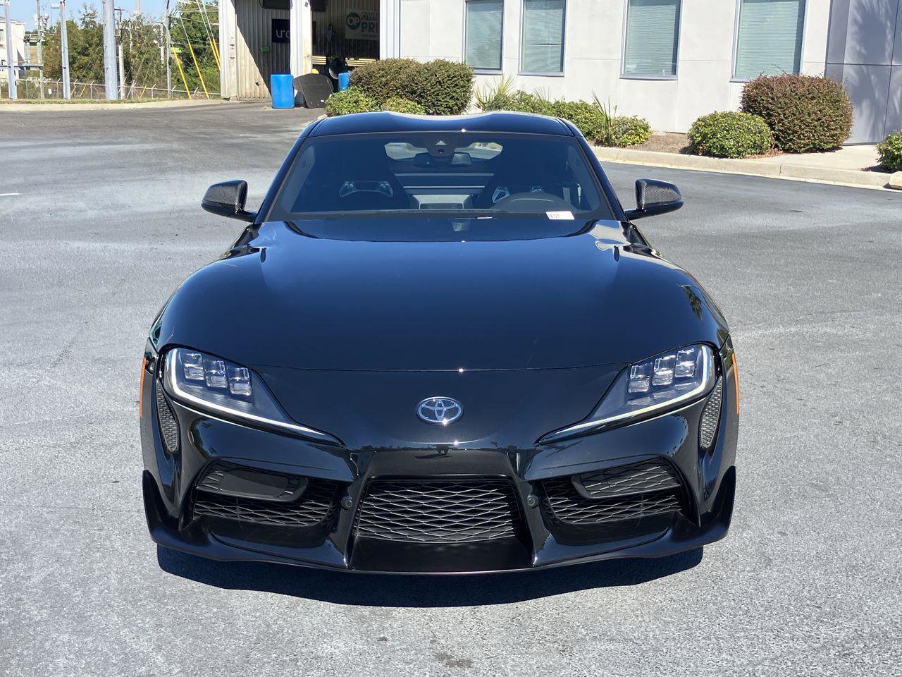 New 2026 Toyota Supra image 8