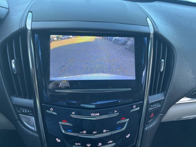 Used 2018 Cadillac ATS 2.0T Sedan image 14