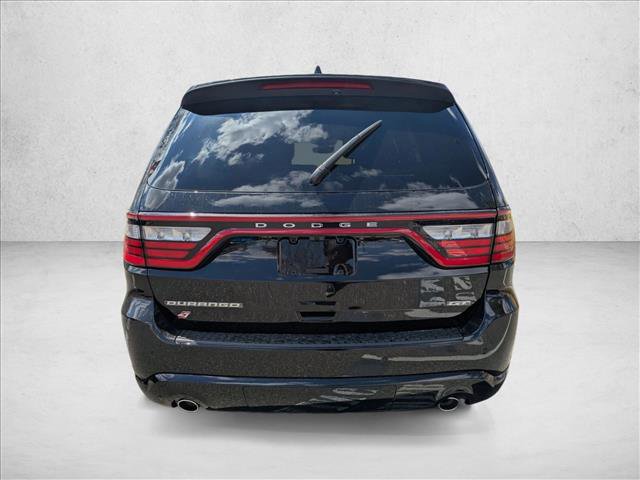 New 2026 Dodge Durango GT AWD/4WD image 8