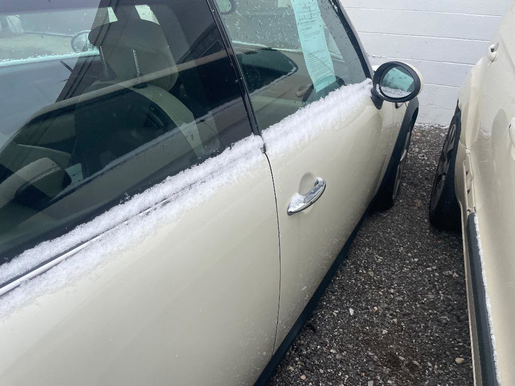 Used 2011 MINI Cooper S image 16