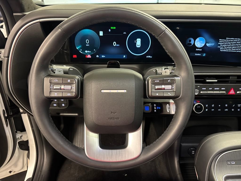 Used 2026 Hyundai Palisade Calligraphy image 32