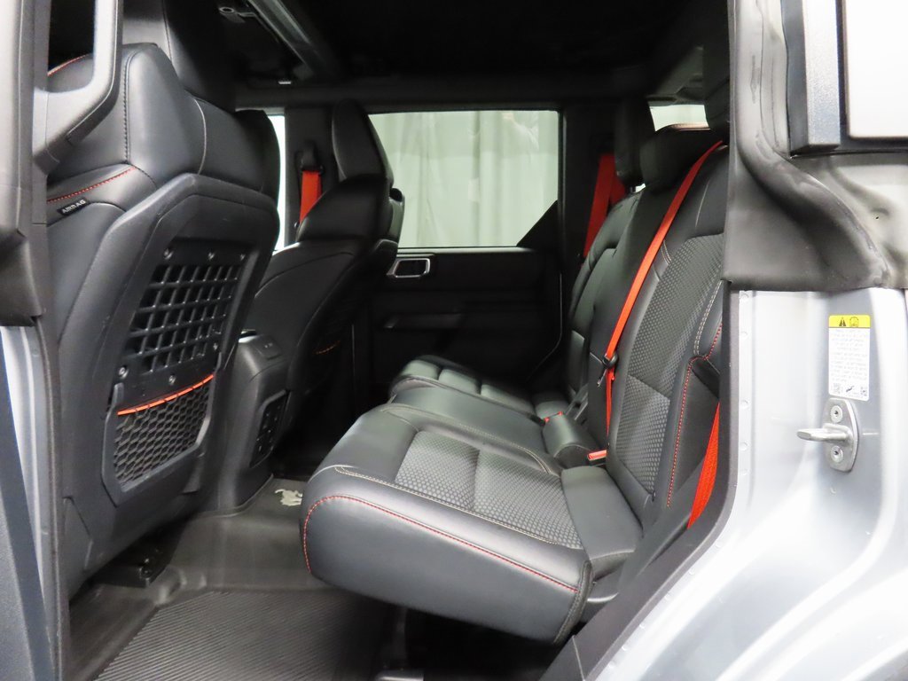 Used 2023 Ford Bronco Raptor image 10