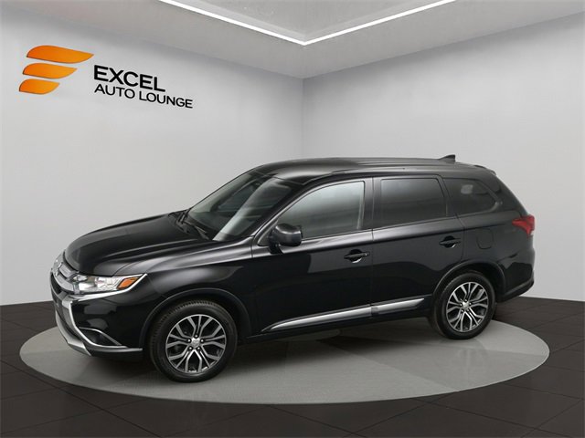 Used 2018 Mitsubishi Outlander SE image 38
