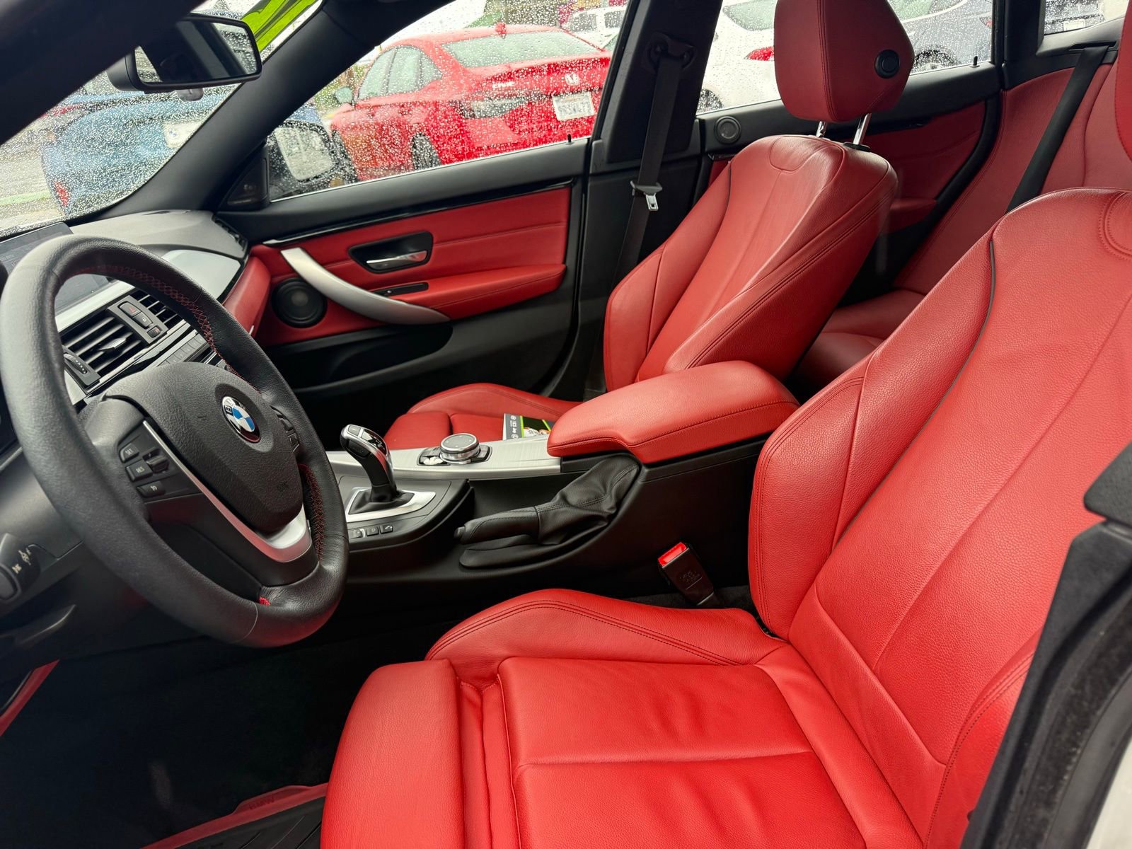 Used 2016 BMW 435i Gran Coupe RWD image 10