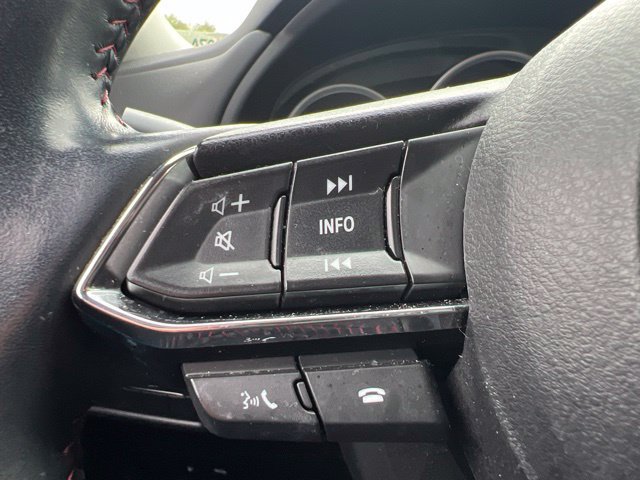 Used 2024 MAZDA CX-5 Carbon Edition AWD/4WD image 22