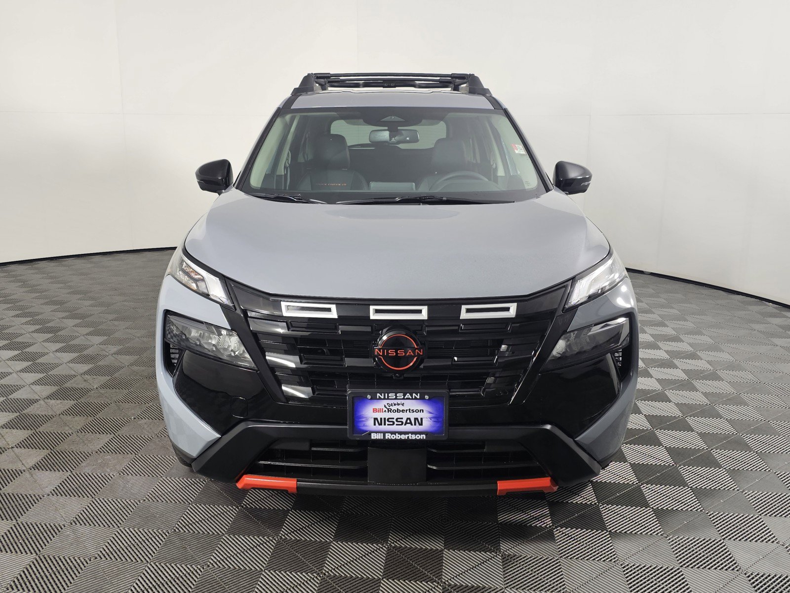New 2026 Nissan Rogue SV image 10