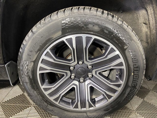 Used 2024 Jeep Wagoneer L Series II w/ Flexible Seating Group image 26