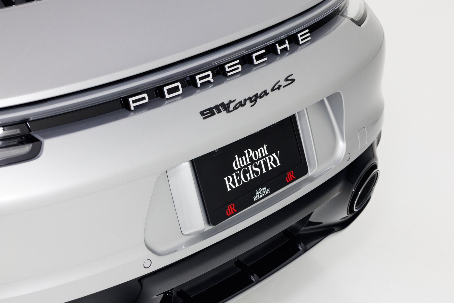 Used 2022 Porsche 911 Targa 4S AWD/4WD image 82