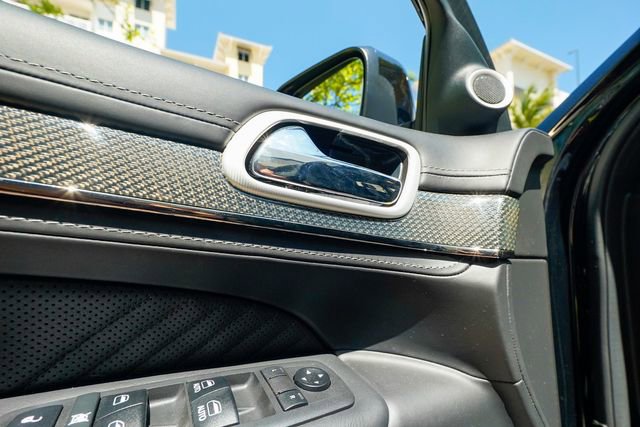 Used 2018 Jeep Grand Cherokee Trackhawk image 51
