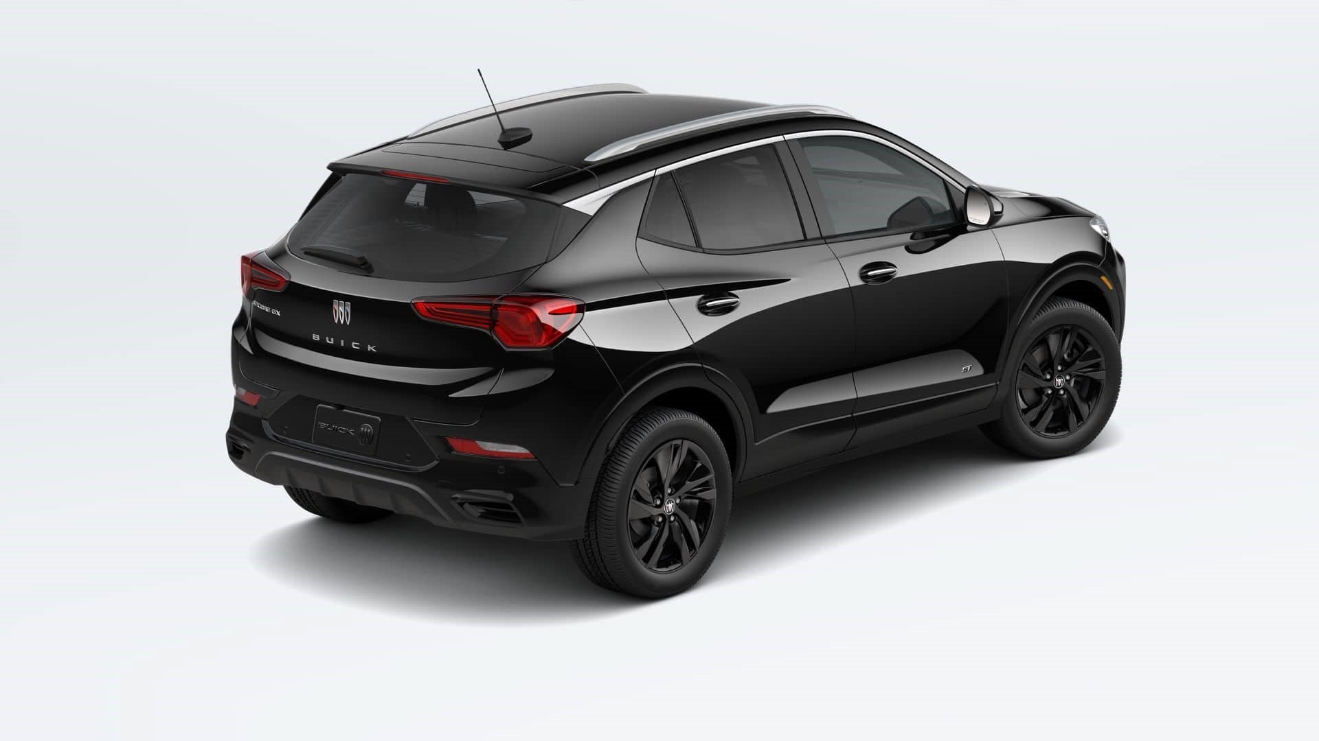New 2026 Buick Encore GX Sport Touring w/ Advanced Technology Package FWD image 18