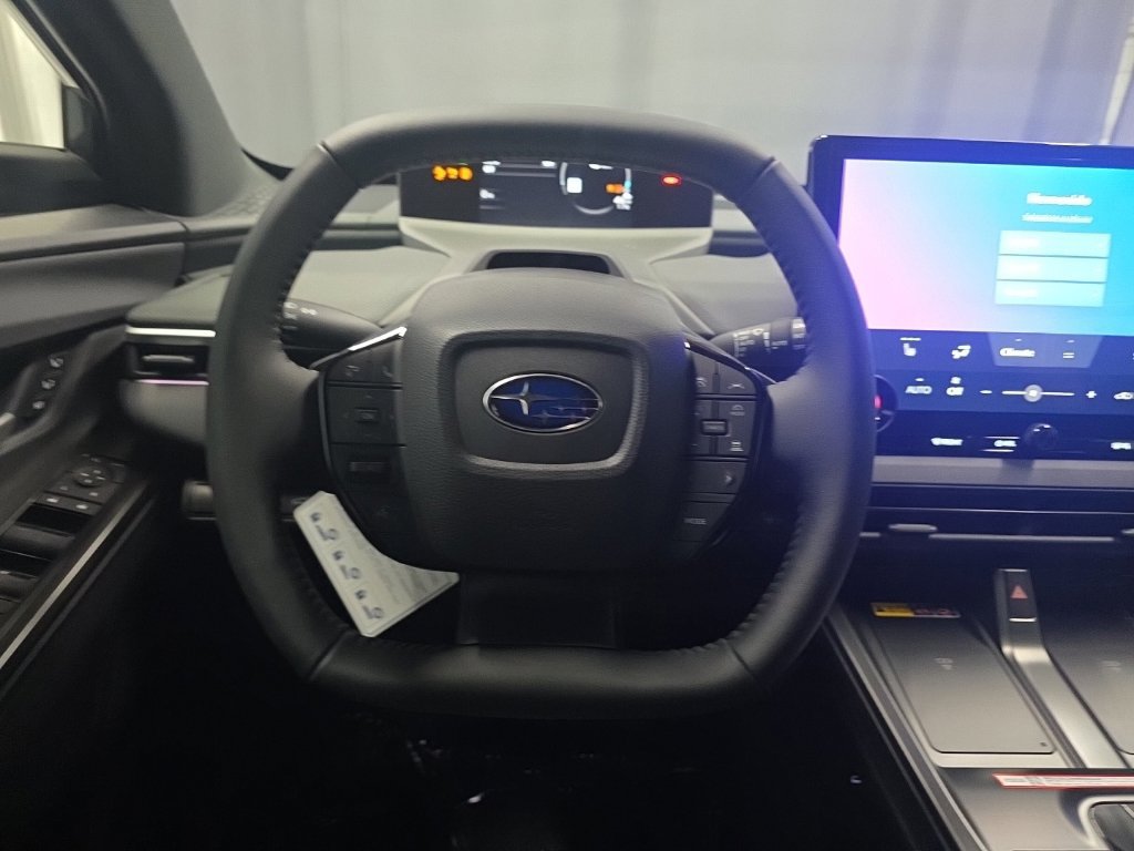 New 2026 Subaru Trailseeker w/ Interior Protection Package AWD/4WD image 10