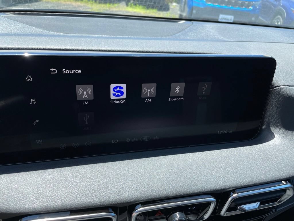 New 2026 Nissan Sentra SV w/ SV Convenience Package FWD image 15