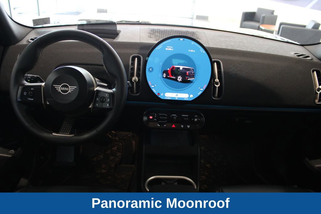 Used 2026 MINI Cooper Countryman S AWD/4WD image 6
