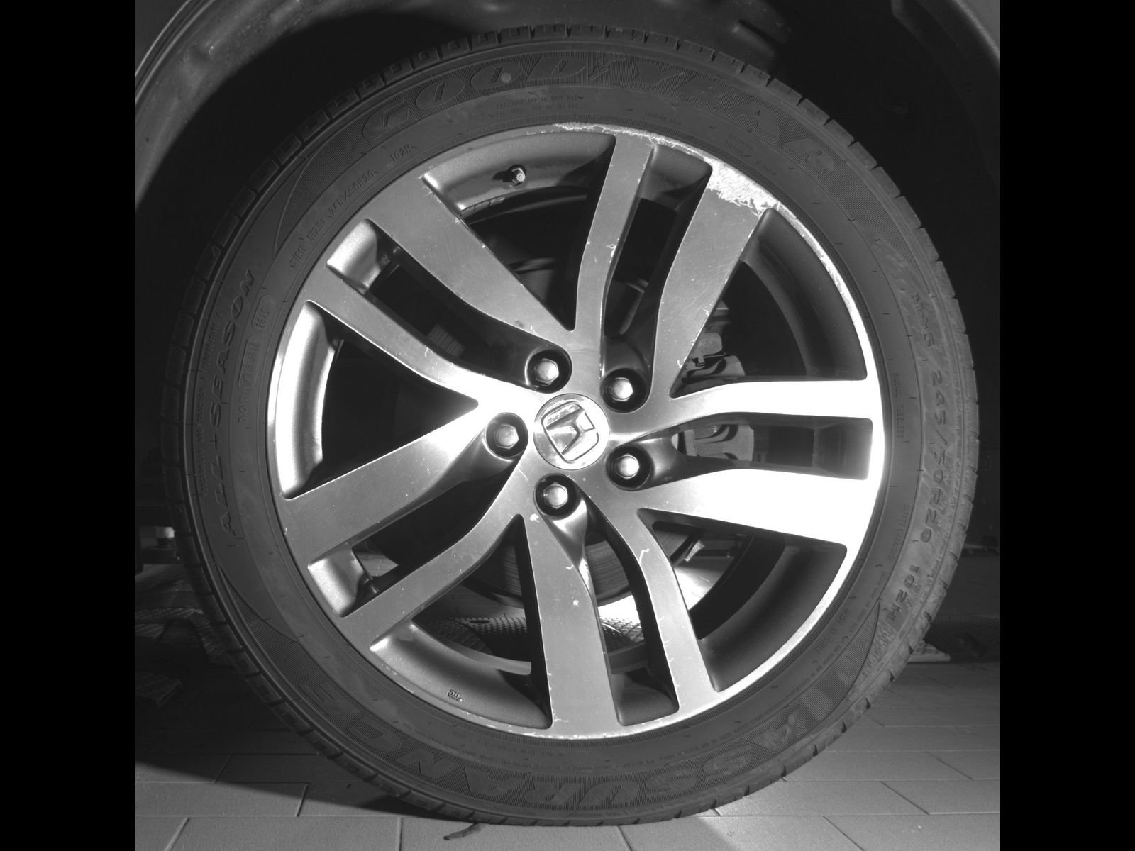 Used 2017 Honda Pilot Touring image 26