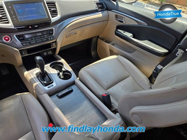 Used 2016 Honda Pilot EX-L image 17