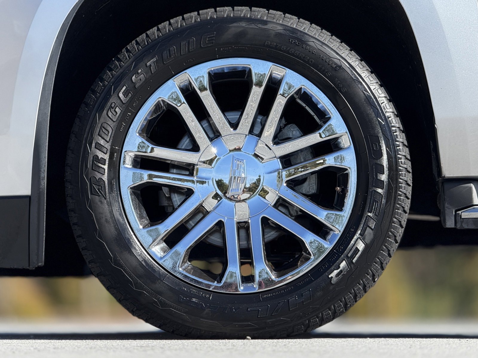 Used 2016 Cadillac Escalade 2WD image 17