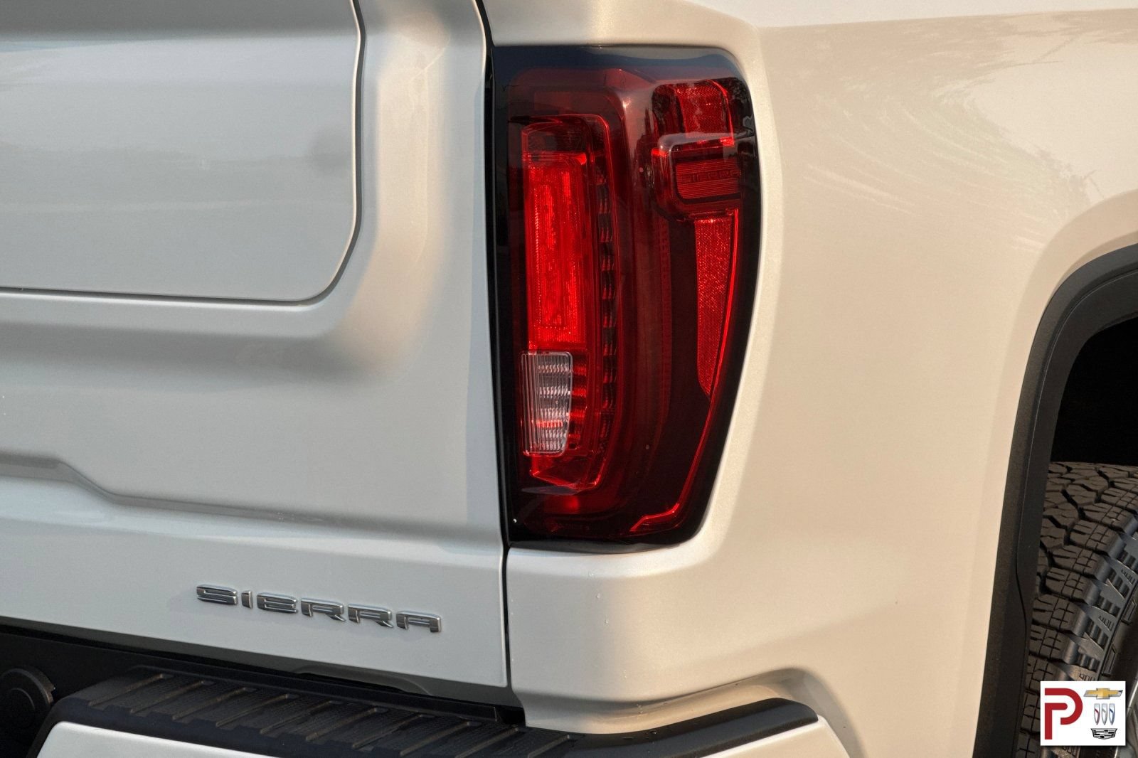 Certified 2023 GMC Sierra 1500 Denali w/ Technology Package AWD/4WD image 32
