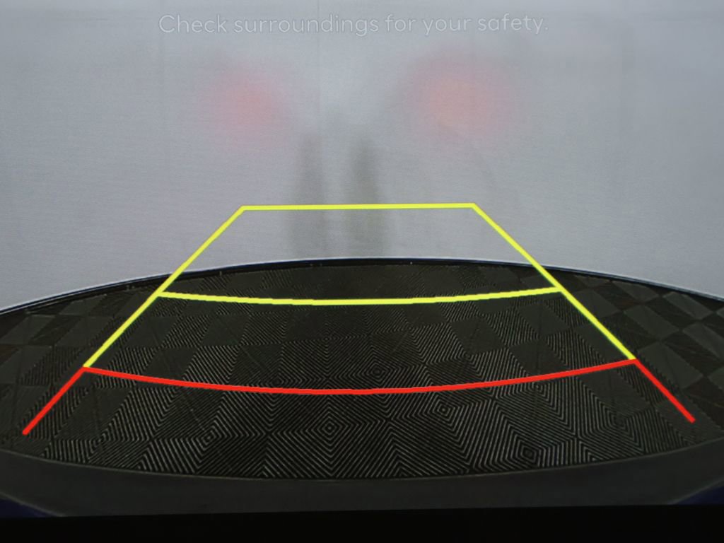 Certified 2025 Hyundai Tucson SEL image 43