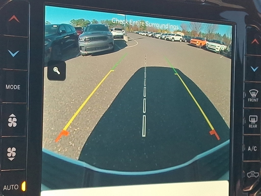 Certified 2024 RAM 3500 Limited image 29