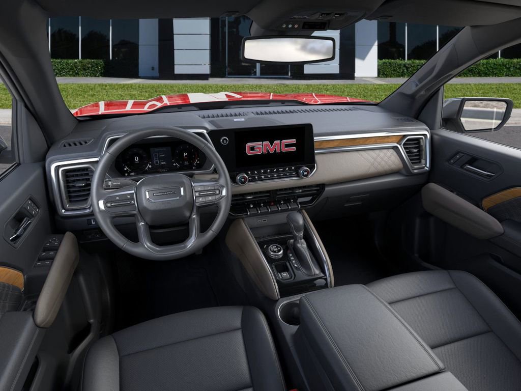 New 2026 GMC Canyon Denali image 15