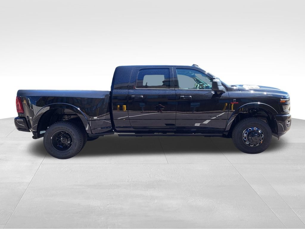 New 2027 RAM 3500 Limited AWD/4WD image 4