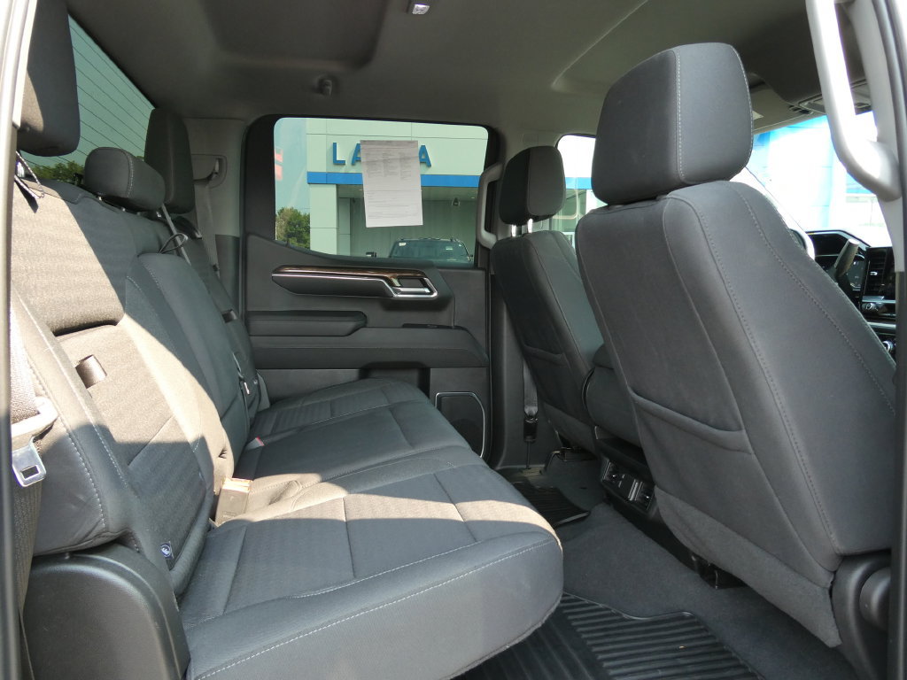 Used 2023 GMC Sierra 1500 Elevation RWD image 15