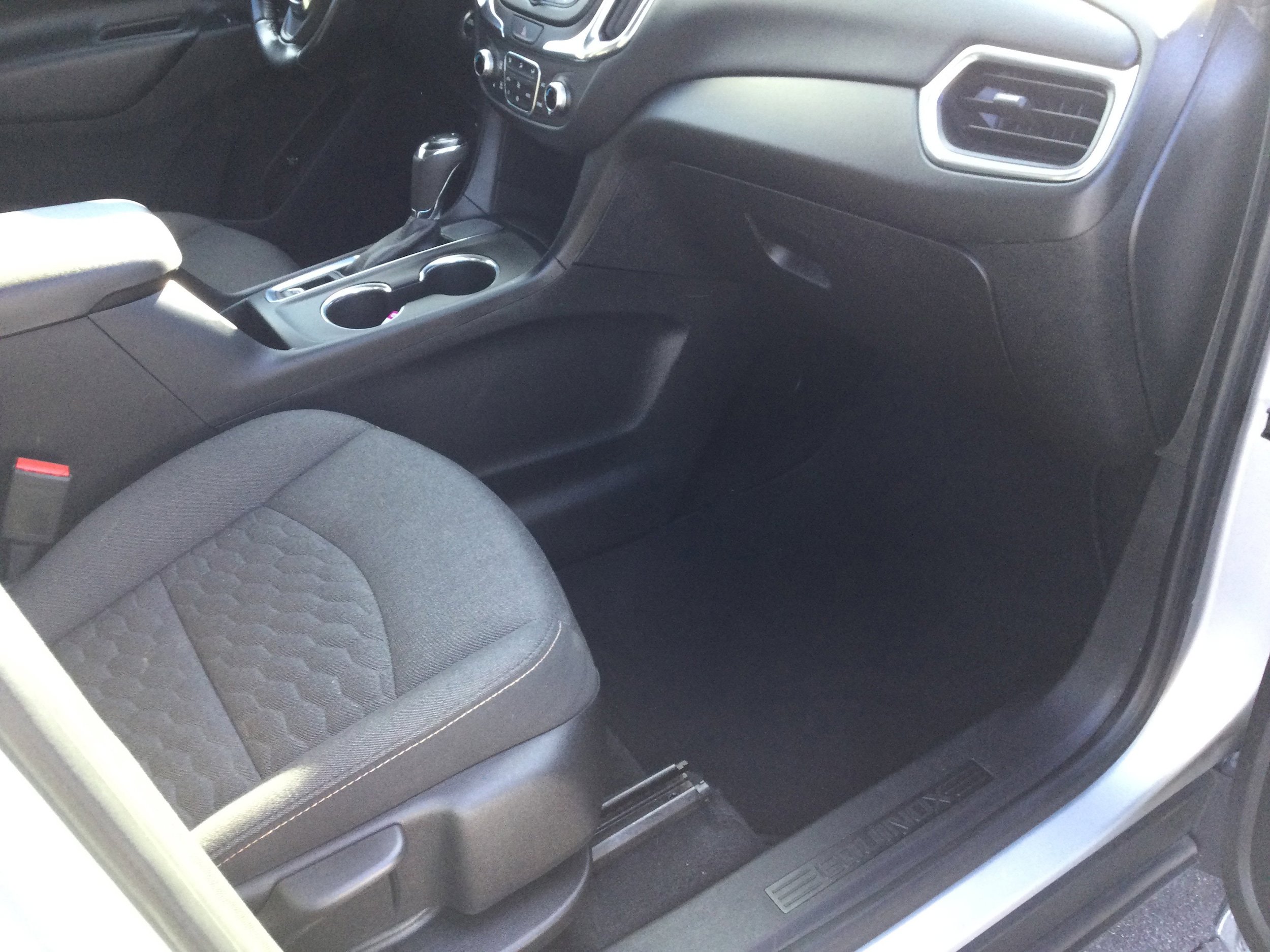 Used 2020 Chevrolet Equinox LT image 20