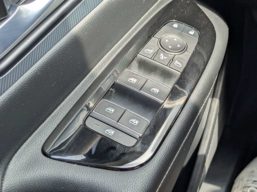 Used 2025 Nissan Murano Platinum w/ Cargo Package AWD/4WD image 21