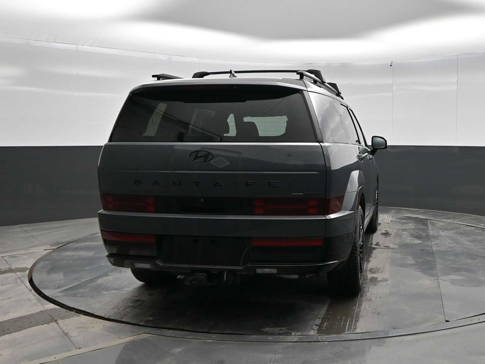 New 2026 Hyundai Santa Fe Calligraphy image 7