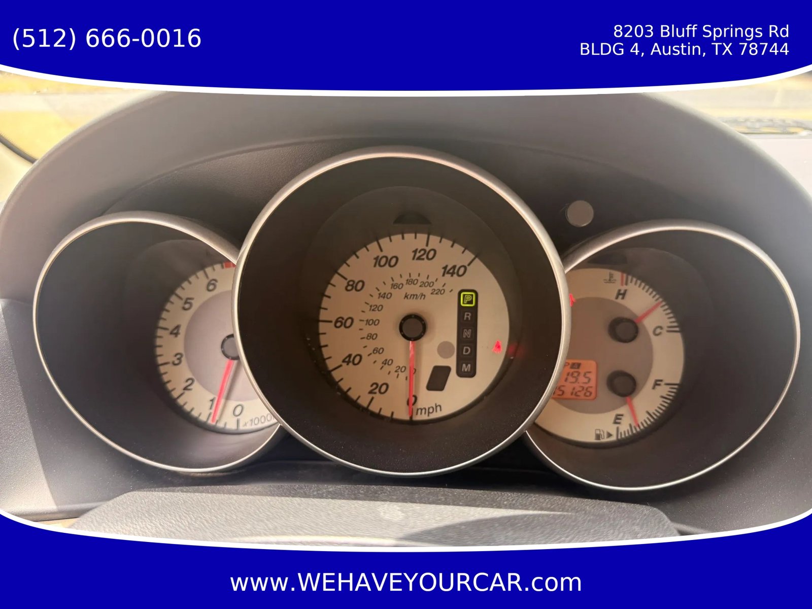 Used 2009 MAZDA MAZDA3 i Touring Value FWD image 15