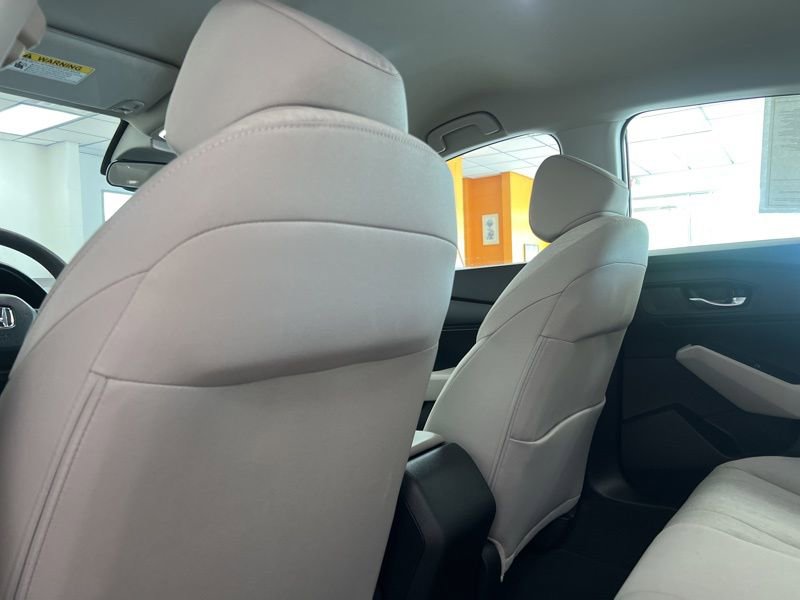 Used 2024 Honda Accord LX image 16