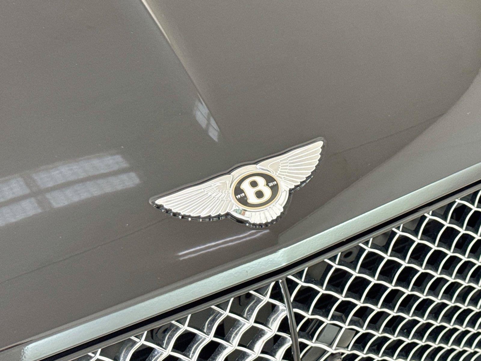 Used 2020 Bentley Continental GT V8 First Edition AWD/4WD image 31