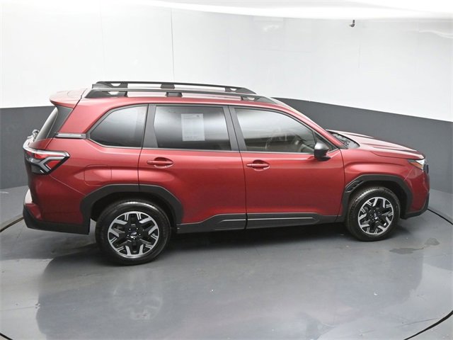 Used 2025 Subaru Forester w/ Convenience Package #1 image 49