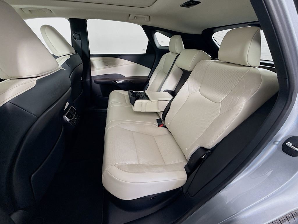 Certified 2024 Lexus RX 350 FWD w/ Convenience Package image 26