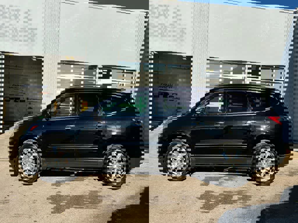 Used 2017 Chevrolet Traverse Premier image 3