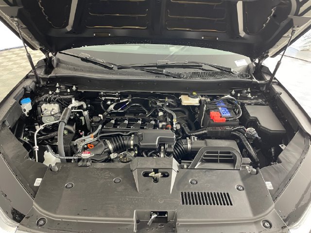 New 2026 Honda CR-V EX image 20