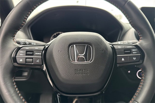 Used 2024 Honda HR-V Sport image 19