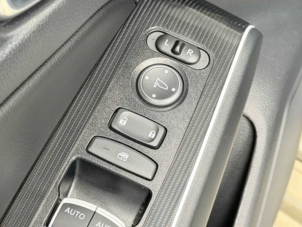 Used 2025 Honda Civic Sport Touring image 13