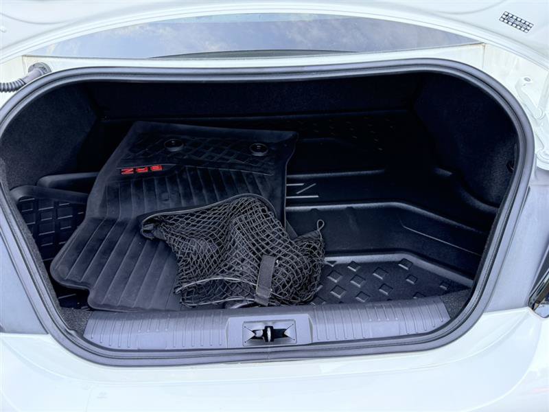 Used 2022 Subaru BRZ Limited RWD image 16