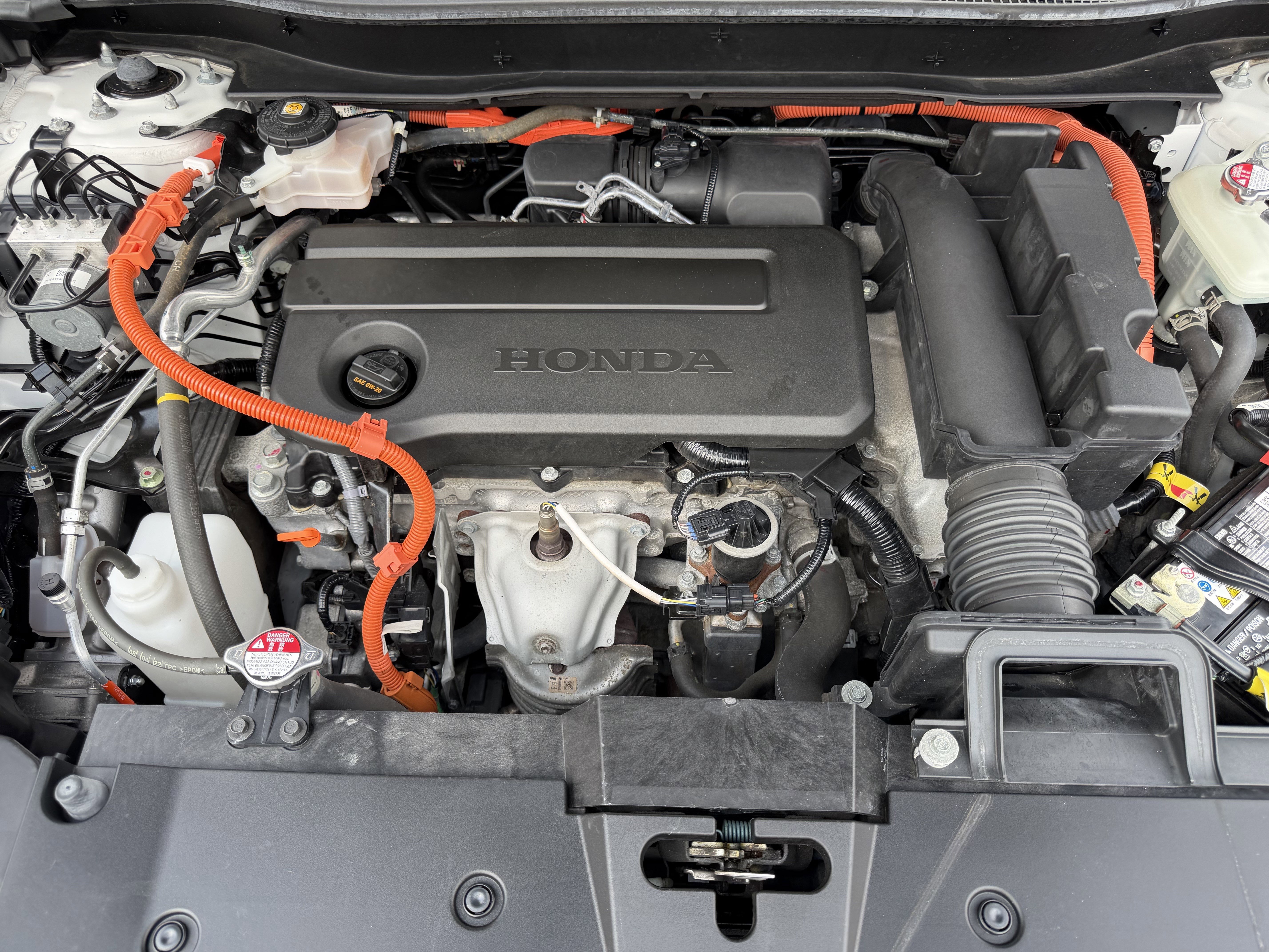 Used 2023 Honda CR-V Sport image 30