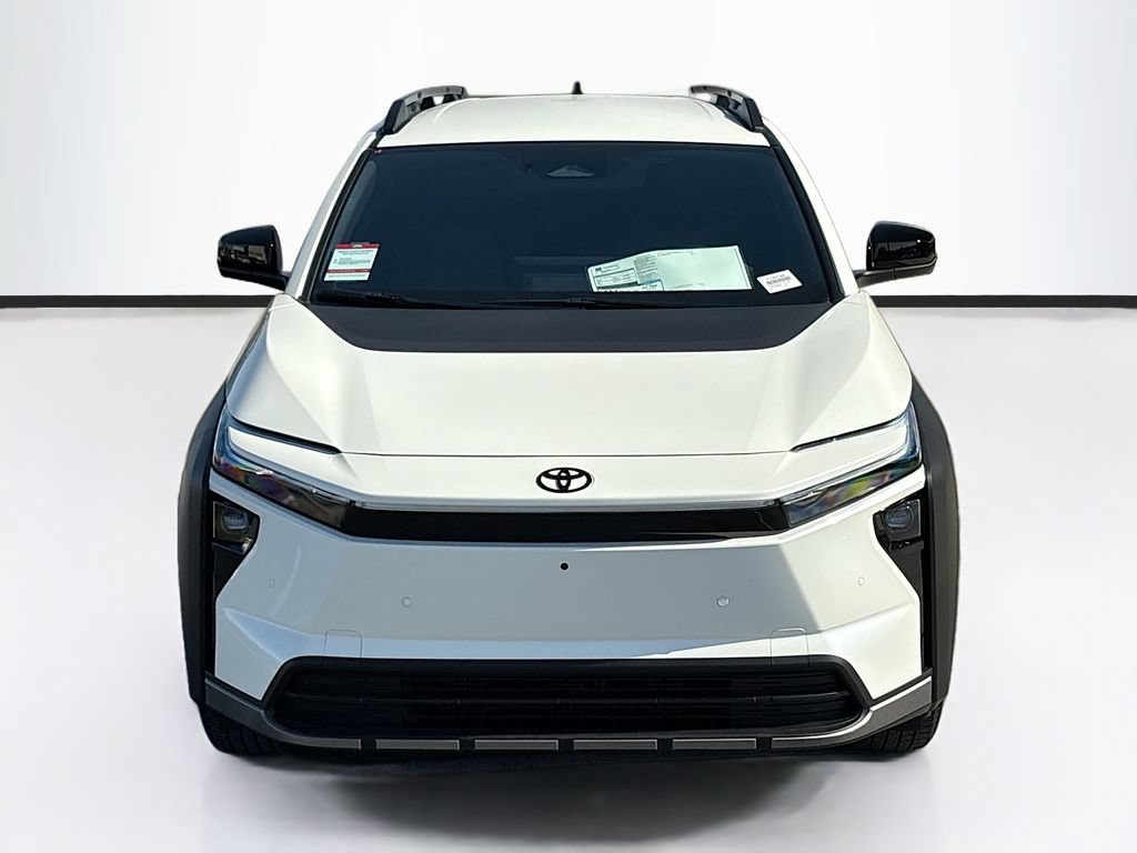 New 2026 Toyota bZ Woodland AWD/4WD image 2