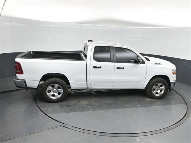 Used 2024 RAM 1500 Tradesman image 28