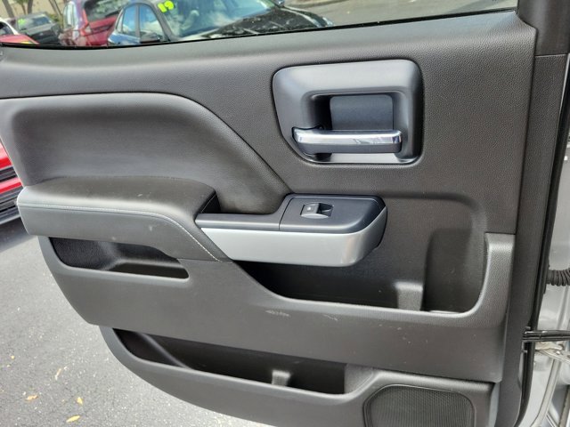 Used 2018 Chevrolet Silverado 2500 LT w/ All Star Edition image 16