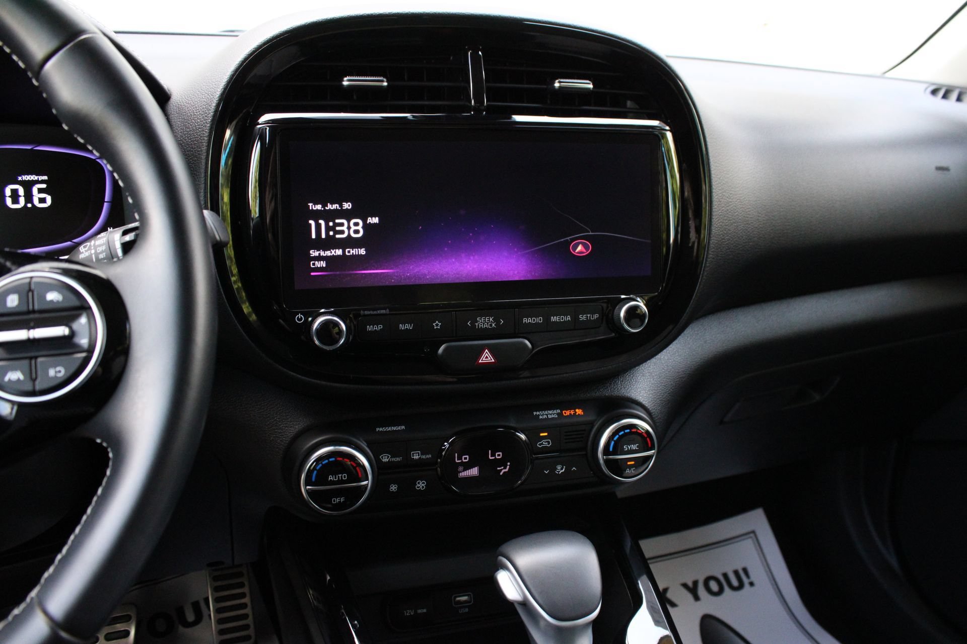 Used 2023 Kia Soul GT-Line FWD image 35