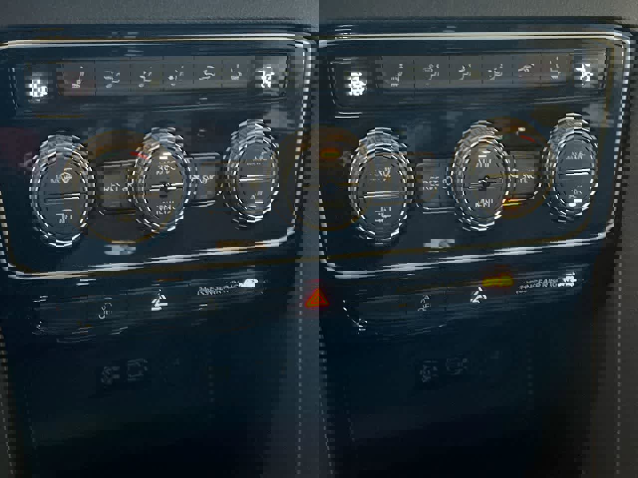 Used 2018 Volkswagen Atlas SEL image 18