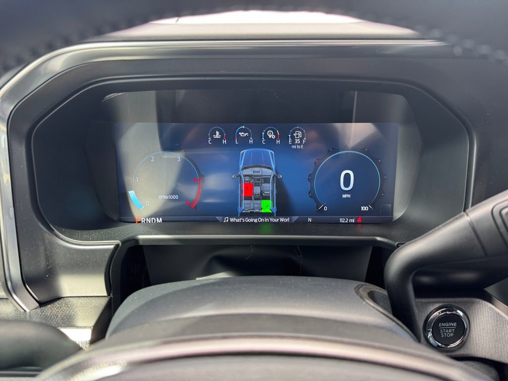 New 2026 Ford F250 Platinum image 35