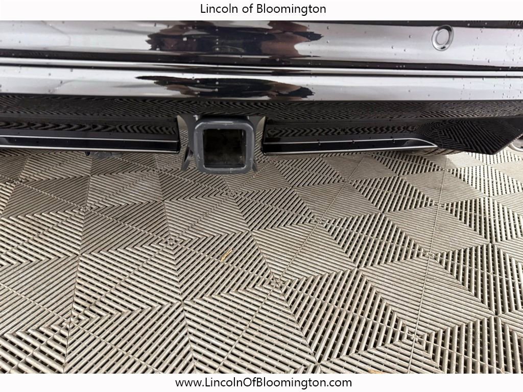 New 2026 Lincoln Corsair Premiere image 32